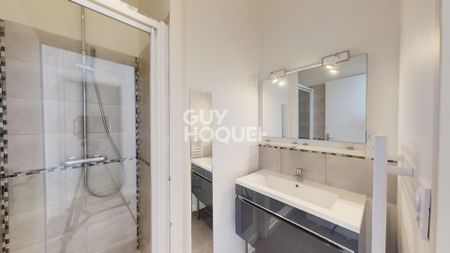 Appartement Cadillac Sur Garonne 54.50 m2 - Photo 5