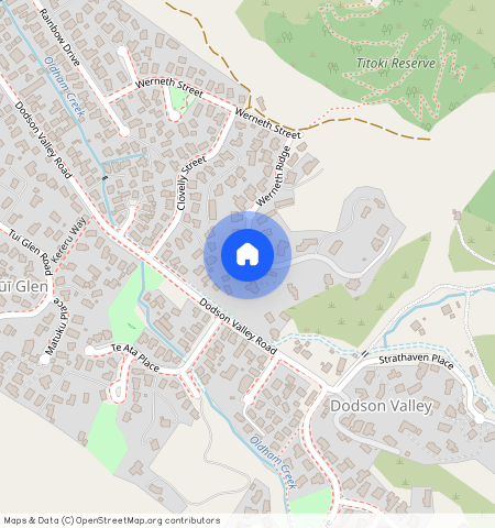 4 Werneth Ridge, Atawhai, Nelson