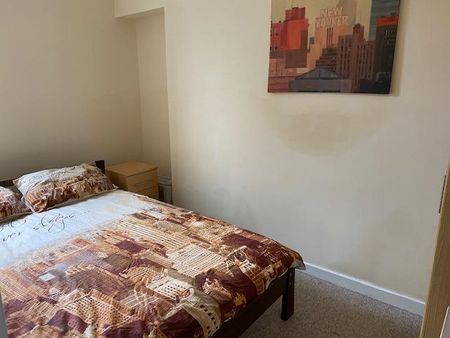 1 bedroom flat to rent - Photo 5