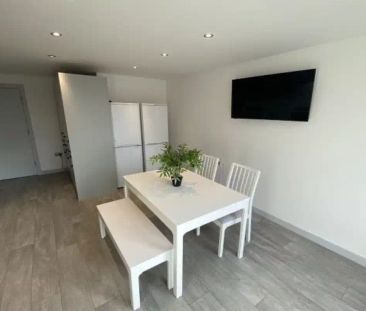 Double Ensuite Room - Photo 2