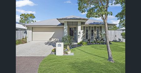 Impressive Brightwater Home available 10th October - Photo 2