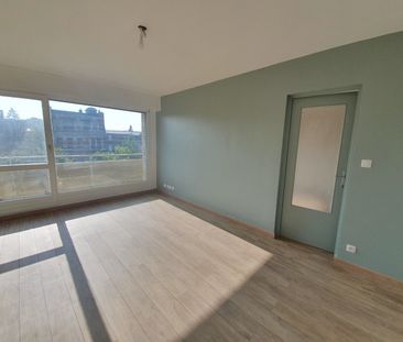 Location Appartement 2 pièces 51m² VALENCIENNES 59300 - Photo 1
