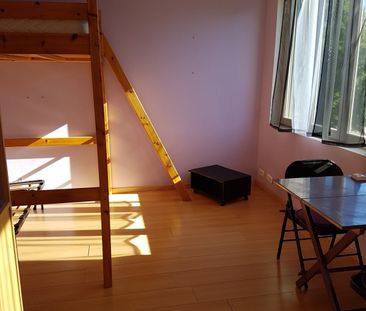 Location Appartement 23m² NANCY 54000 - Photo 1