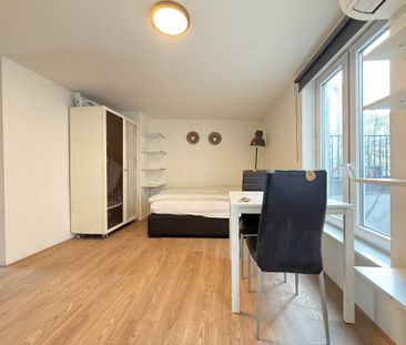 Te huur: Appartement van Goorstraat in Breda - Foto 3