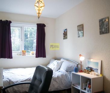 7 bedroom terraced house to rent - Photo 2