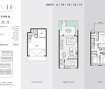 Brand new 4-bedder town home in top school catchment - Photo 6