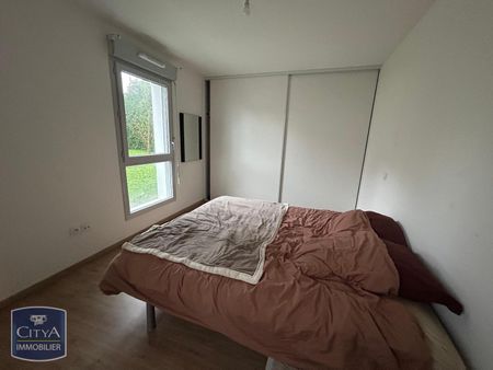 Location Appartement 3 pièces 72m² LA ROCHELLE 17000 - Photo 3