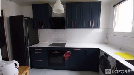 Appartement T4 Le Plessis-Robinson à louer - Photo 4