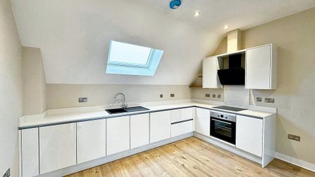 2 bedroom apartment to rent - Photo 3