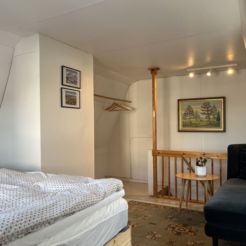 Krokslätts Storgata, Mölndal - Foto 1