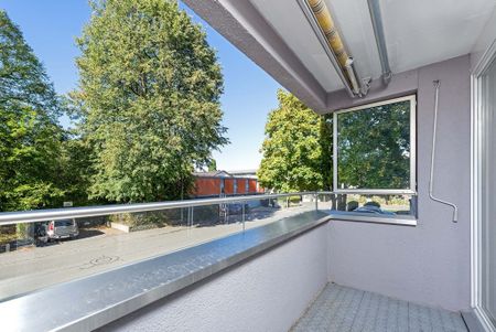 Hochhaus in ländlicher Umgebung - Photo 5