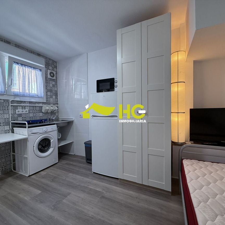 Alquiler Estudio en Casco Urbano, Villaviciosa De Odón - Photo 1
