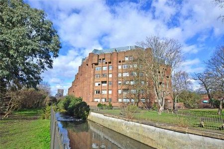 Riverdale House, Molesworth Street, Lewisham, London, SE13 - Photo 5