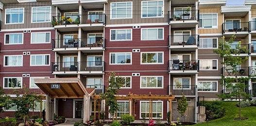 3/BD, Storage Lockers, in Nanaimo BC - Photo 2