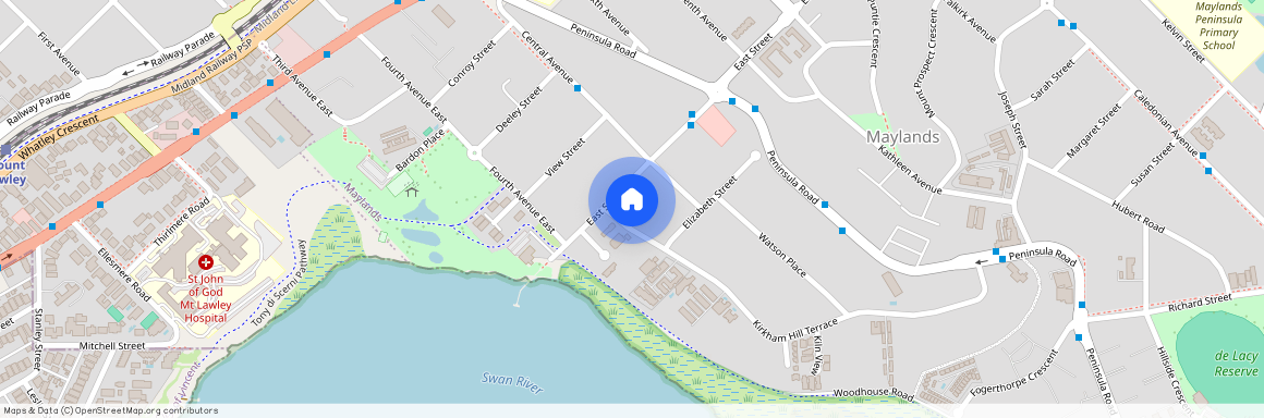 10/10 East Street, WA 6051, Maylands