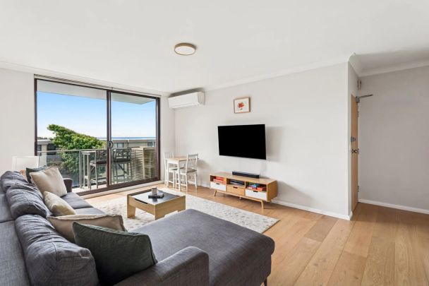 Renovated East Facing Apartment Minutes to Diamond Bay Reserve - Photo 1
