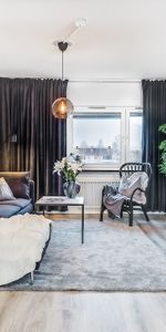 Fredsgatan 8 A - Foto 4