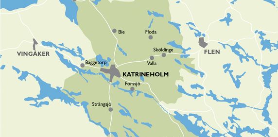 Sandviksvägen 4 A - Foto 2