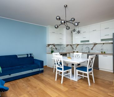 Mieszkanie na wynajem w prestiżowej lokalizacji. - Photo 1