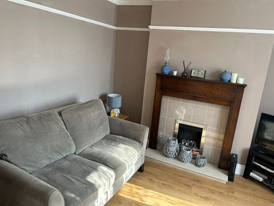 Room in a Shared House, Hemmons Road, M12 - Photo 1