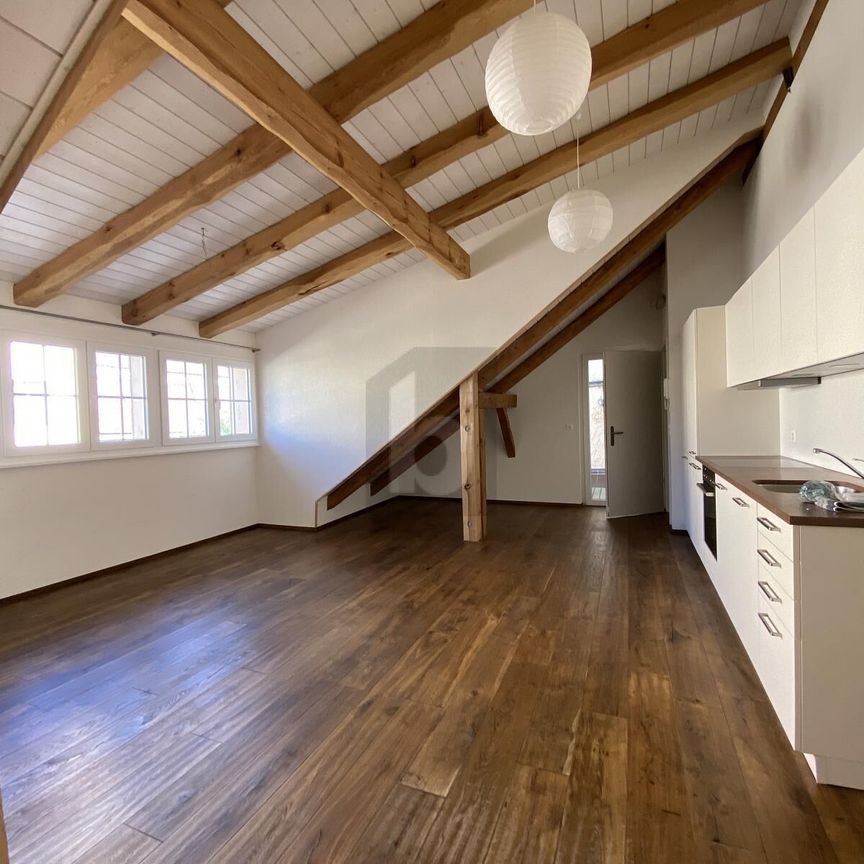 SPACIEUX ET RÉNOVÉ - Photo 1