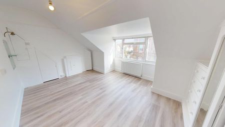 3 bedroom maisonette to rent - Photo 5