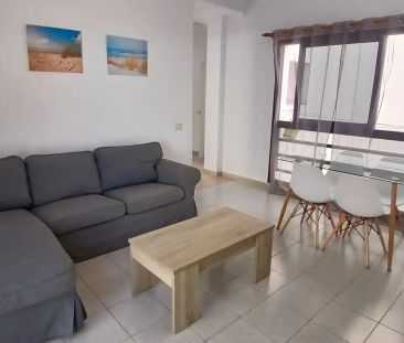 Piso de alquiler en Calle Sargento Llagas, Santa Catalina - Canteras - Photo 1