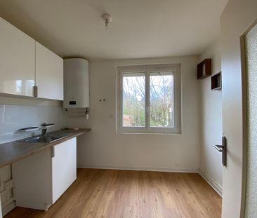 Location Appartement 5 pièces 76m² VALENCE 26000 - Photo 4