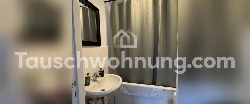 TAUSCHWOHNUNG Helle 2-Zimmer Wohnung im Grindelviertel gegen Altbau - Foto 1