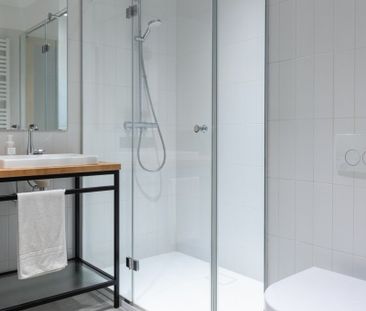 Wyjątkowy apartament w prestiżowej okolicy - Фото 1