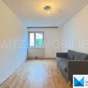 Hofseitige 2-Zimmerwohnung im Neubau - Foto 2