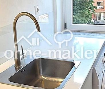 Möblierte energetisch modernisierte 2 Zi - Whg in zentraler ruhiger... - Photo 6