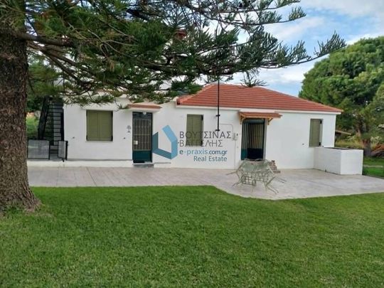 Studio/Γκαρσονιέρα για ενοικίαση Αραχωβίτικα (Ρίο) - Photo 1