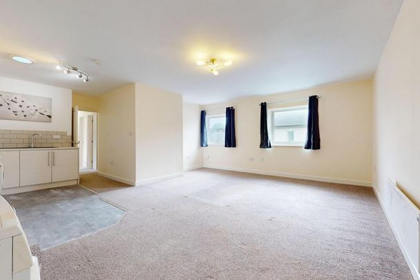 2 bedroom apartment to rent - Photo 1