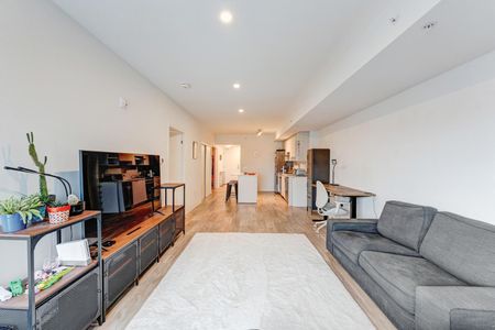 For Lease - 408 Browns Line Unit# 312, Toronto, Ontario - Photo 4