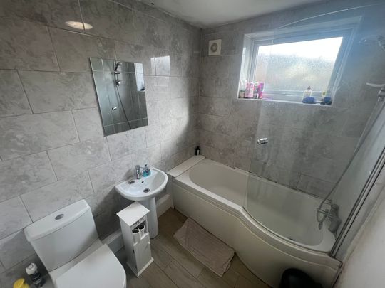 1 bedroom apartment to rent Brighton Road, Alvaston - Photo 1