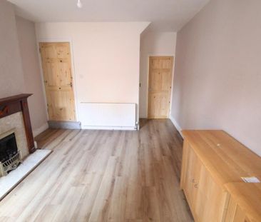 2 Bed Terraced House, Charlesworth Avenue, NG7 - Photo 6