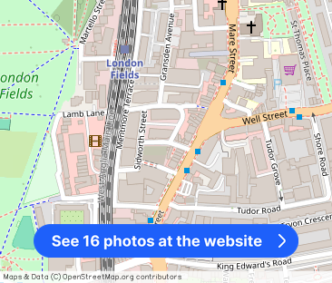 Bayford Street, London - Photo 1