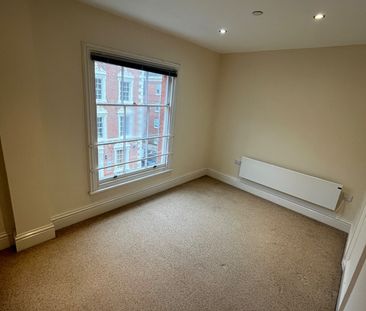 2 Bed Flat, Regent Street, NG1 - Photo 4