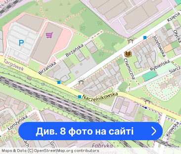 Kawalerka | Park Michałowski | Metro | Ziemowita 4 - Фото 1
