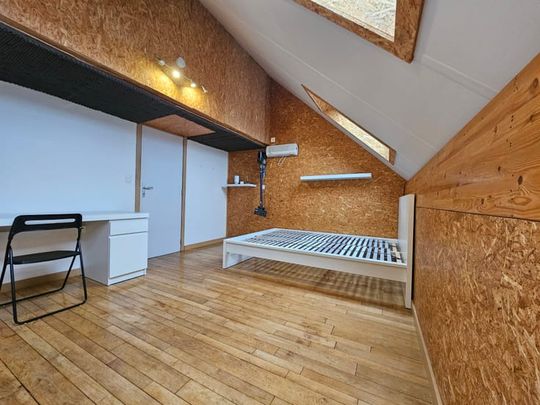 Duplex te huur - Photo 1