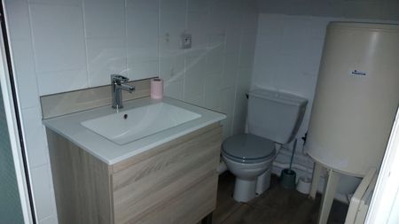 Location Appartement 1 pièce 28m² - Photo 5