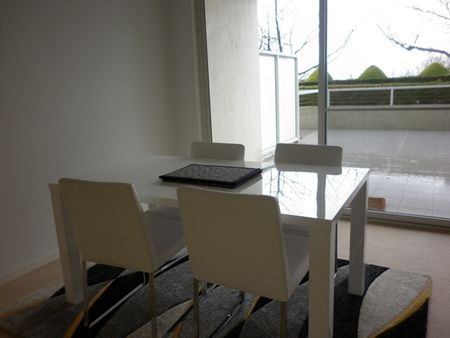 8/45 Blackall Street, Barton ACT 2600 - Apartment For Rent | Domain - Photo 3