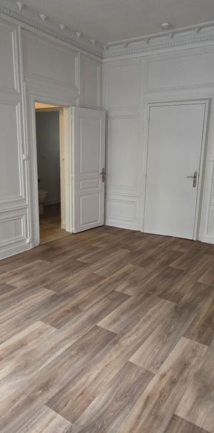 Appartement 1 pièce - Photo 1