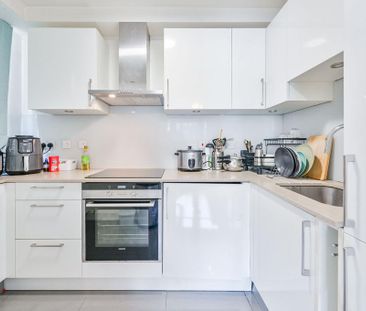 2 bedroom flat to rent - Photo 6