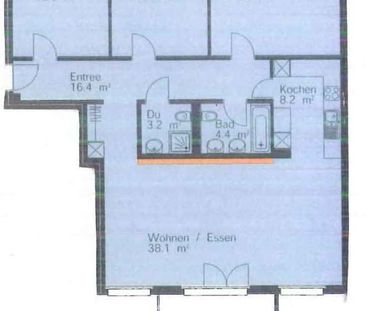 "Wohnen beim angesagten Hegi-Quartier! Ihr neues Zuhause?" - Foto 2