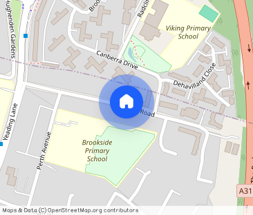 Maple Road, Hayes - Photo 1