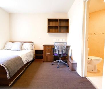 1 bedroom apartment to rent - Photo 6