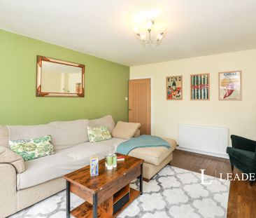 2 bedroom house to rent Mary Street, Crewe, Cheshire, CW1 - Photo 2