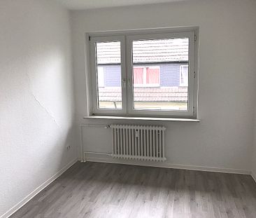 Platz für die junge Familie… *renovierte 3 Zimmer in der 2 Etage* - Foto 1